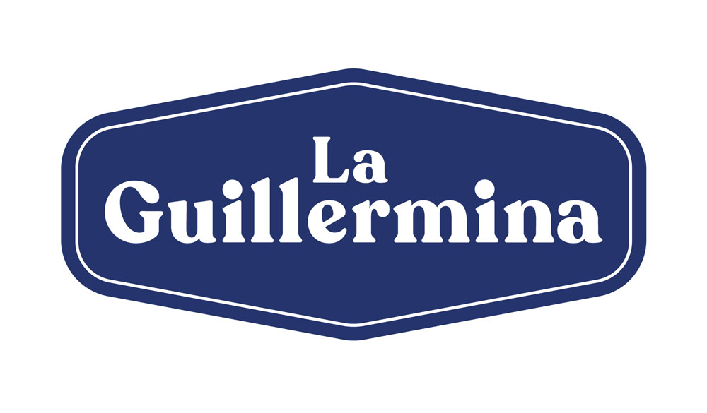 logo La Guillermina
